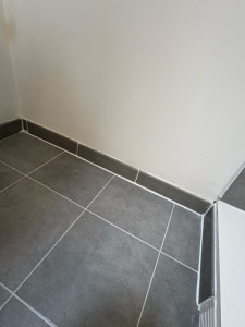 Photo de galerie - Carrelage