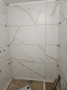 Photo de galerie - Carrelage