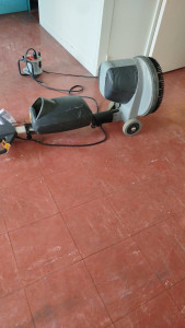 Photo de galerie - Ménage