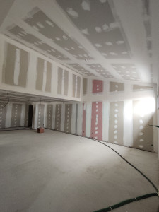 Photo de galerie - Rampant 