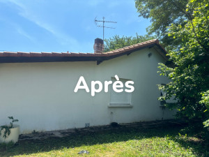 Photo de galerie - Couverture - Toiture