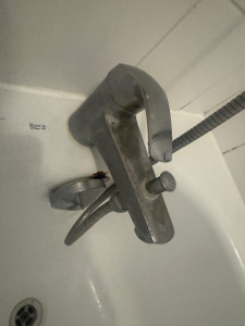 Photo de galerie - Nettoyage avant 