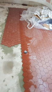 Photo de galerie - Tomet