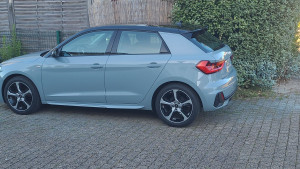 Photo de galerie - Réparation changement plaquette de frein vidange complet, déchetterie, accompagnement de personnes au endroits demander, plein d autre chose a demander 