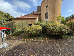 Photo de galerie - Château 