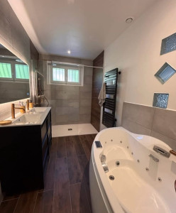 Photo de galerie - Carrelage