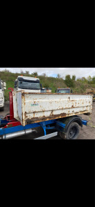 Photo de galerie - Bricolage et multi services