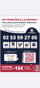 Photo de galerie - HelloDepann 