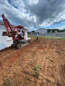 Photo de galerie - Conducteur d’engins 