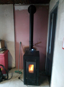 Photo de galerie - Ramonage - Fumiste