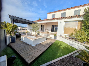 Photo de galerie - Maison / Villa