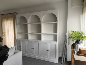 Photo de galerie - Montage meubles en kit