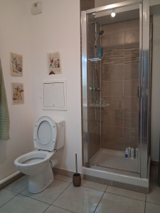 Photo de galerie - Ménage