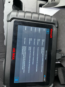 Photo de galerie - Valise