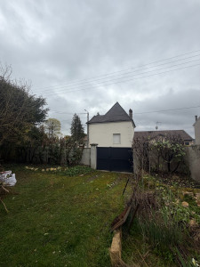 Photo de galerie - Elagage et coupe d'arbres