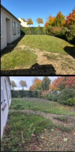 Photo de galerie - Après - avant 