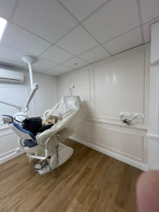 Photo de galerie - Peinture 
