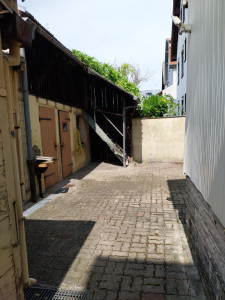 Photo de galerie - Jardinier