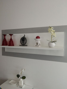 Photo de galerie - Menuiserie - Huisserie - Agencement