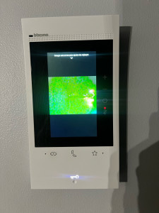 Photo de galerie - Vidéophonie 