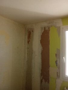 Photo de galerie - Chambre avant