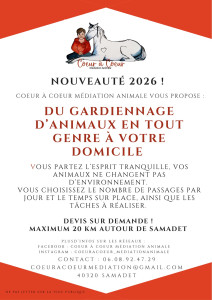 Photo de galerie - Flyer 