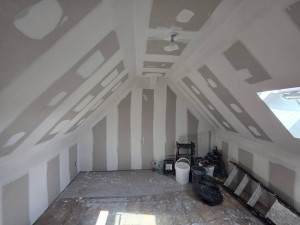 Photo de galerie - Artisan tout corps d'état - Rénovation