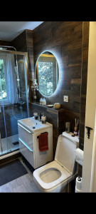 Photo de galerie - Nettoyage 