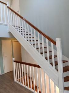 Photo de galerie - Peinture - Tapisserie