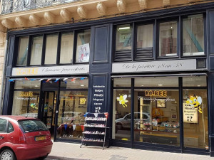 Photo de galerie - Ménage