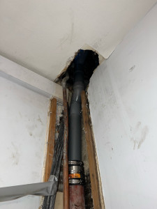 Photo de galerie - Plomberie - Installation sanitaire