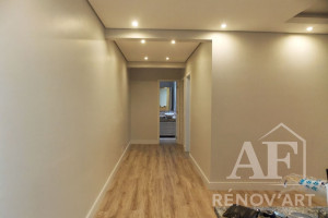 Photo de galerie - Peinture/Couleur/Décoration 