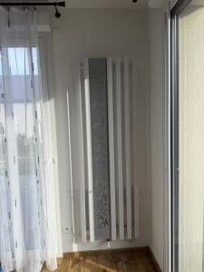 Photo de galerie - Chauffage 