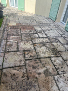 Photo de galerie - Artisan tout corps d'état - Rénovation