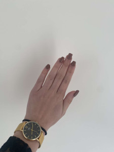 Photo de galerie - Bonjour je suis prothésiste ongulaire, je fais donc des poses de gel, du gainage, des capsules américaines.. à différents prix 