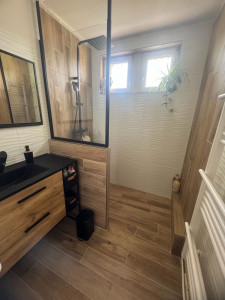 Photo de galerie - Carrelage