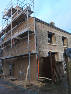 Photo de galerie - Bricolage et multi services