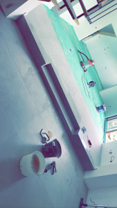 Photo de galerie - Carrelage