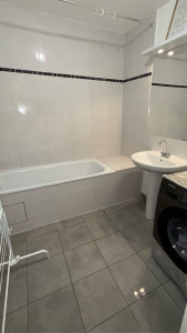 Photo de galerie - Ménage