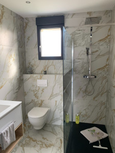 Photo de galerie - Plomberie - Installation sanitaire