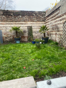 Photo de galerie - Paysagiste - Aménagement du jardin