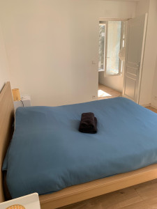 Photo de galerie - Prestation ménage type Airbnb 