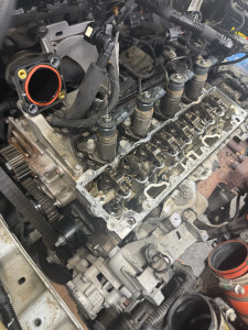 Photo de galerie - Réparation tout véhicules 