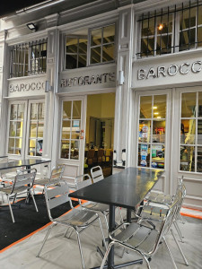 Photo de galerie - Âpres 