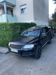 Photo de galerie - Changement moteur 