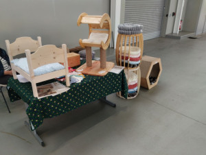 Photo de galerie - Artisan d'art