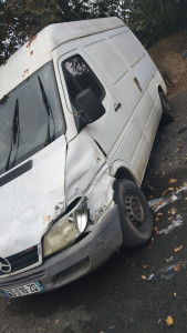 Photo de galerie - épave 