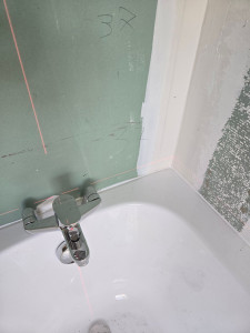 Photo de galerie - Pose