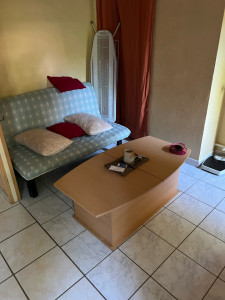 Photo de galerie - Ménage