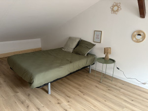 Photo de galerie - Bien sous gestion challans